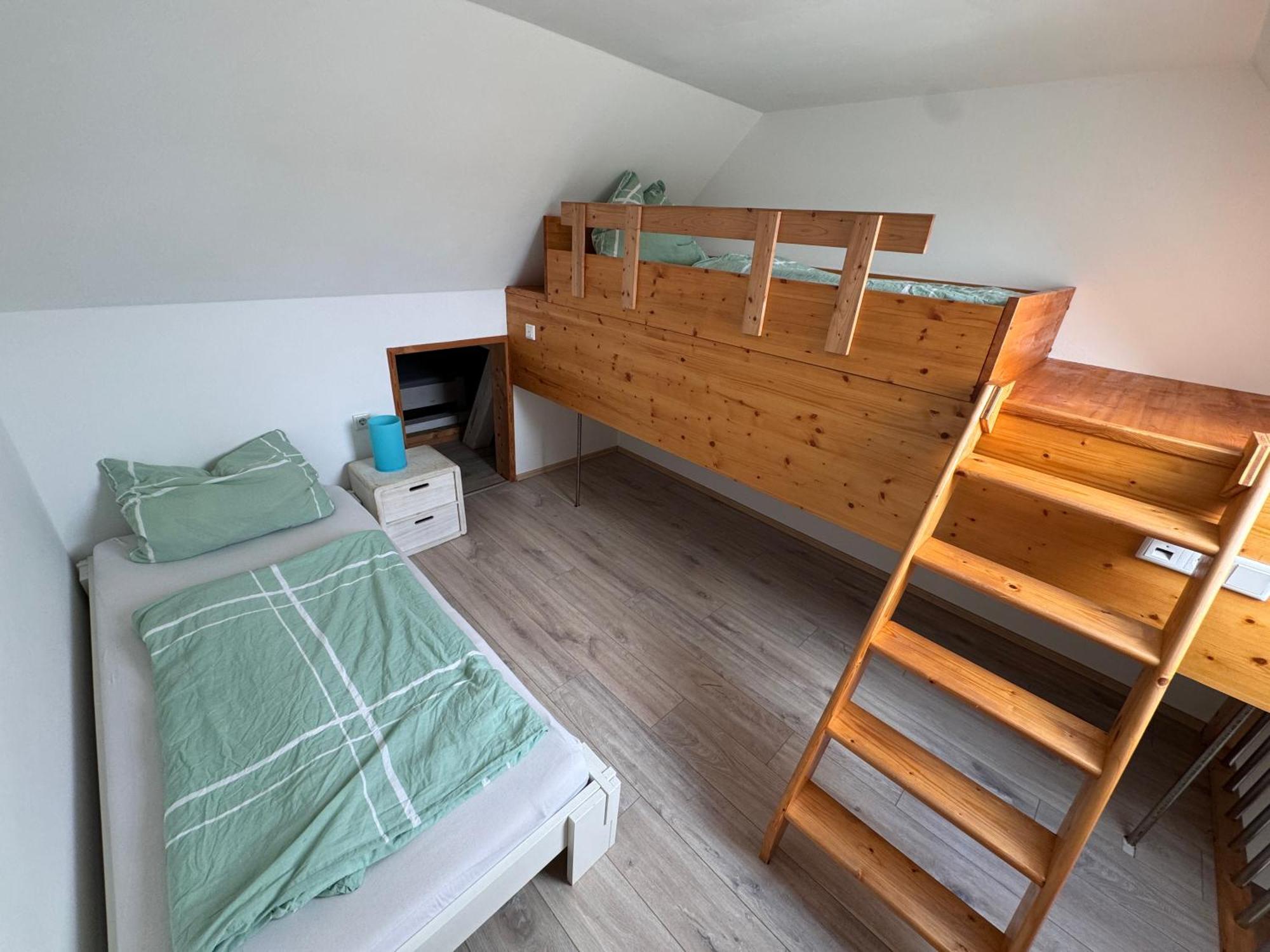Rennsteigscheune Steinbach am Wald Ngoại thất bức ảnh