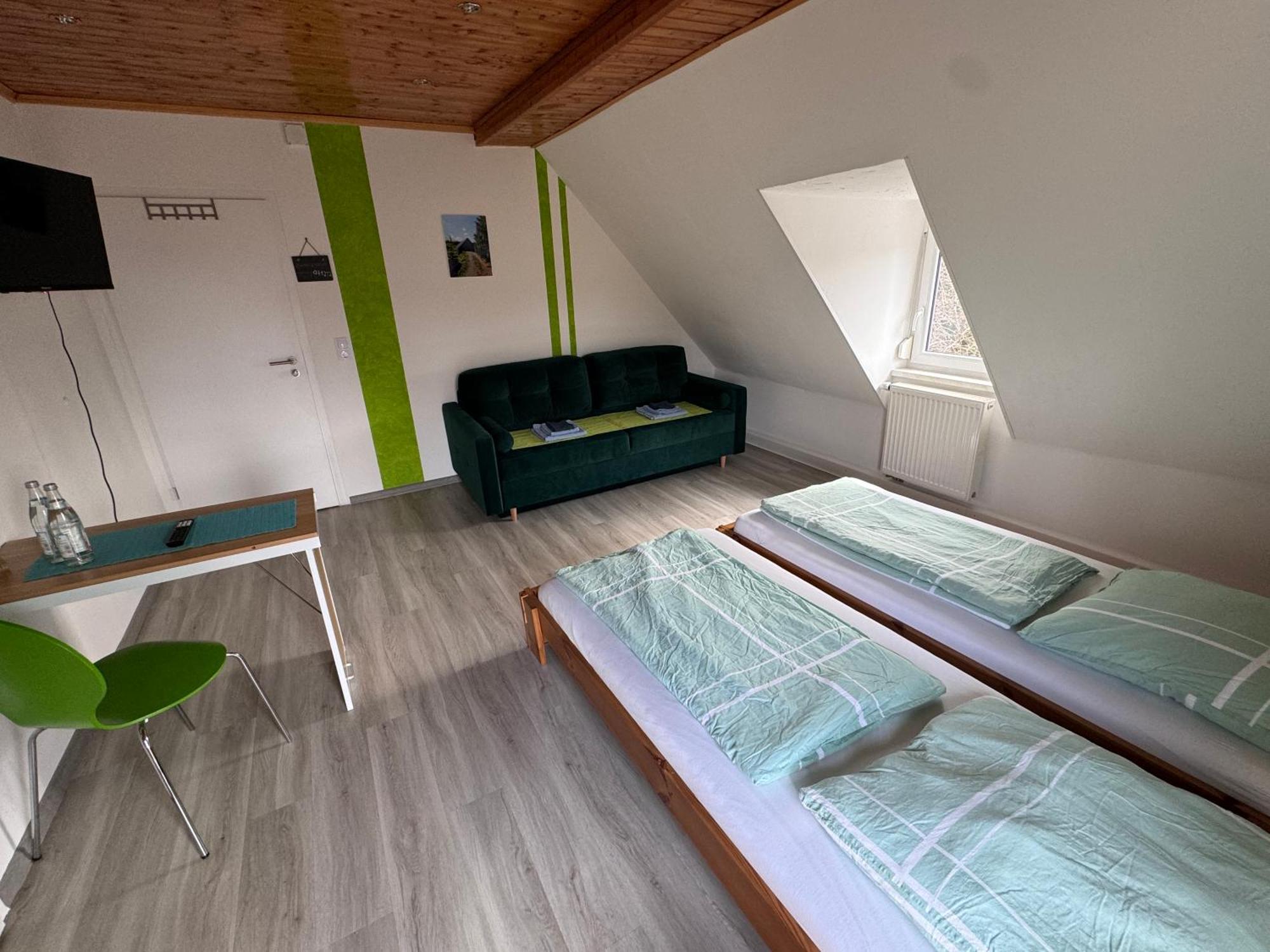 Rennsteigscheune Steinbach am Wald Ngoại thất bức ảnh